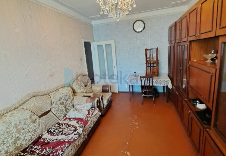 2 otaqlı mənzil Satılır, Xətai, Bakı