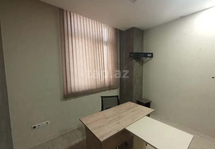 0 m² Obyekt / Ofis , Nərimanov, Bakı