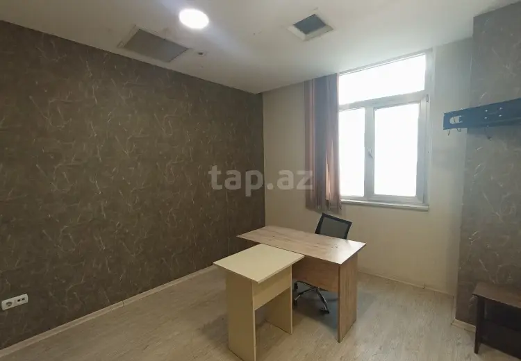 0 m² Obyekt / Ofis , Nərimanov, Bakı