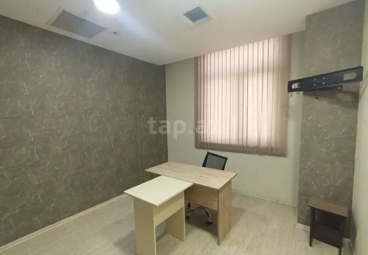 0 m² Obyekt / Ofis , Nərimanov, Bakı