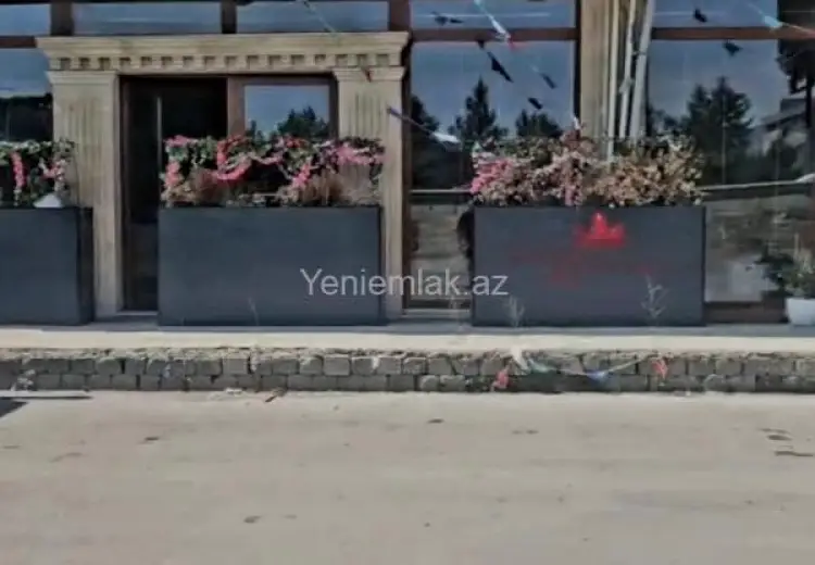 1800 m² Obyekt / Ofis Satılır, Xırdalan