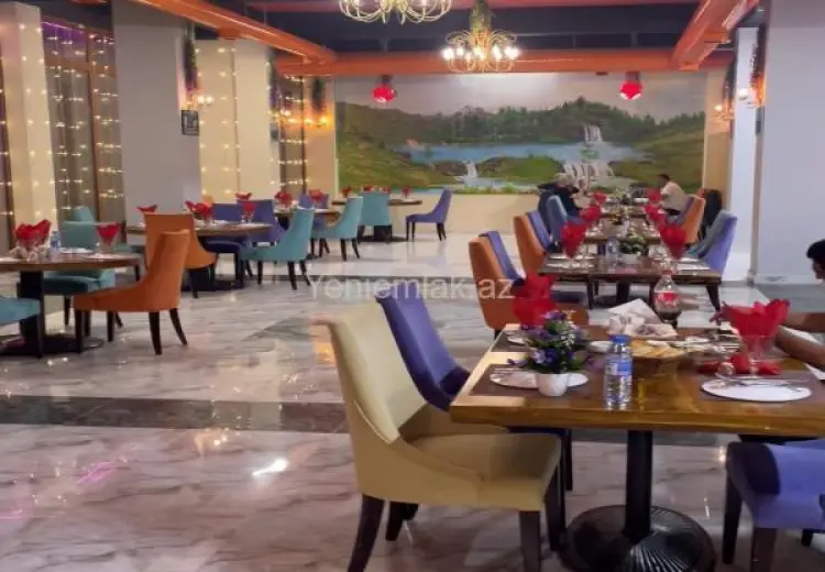 1800 m² Obyekt / Ofis Satılır, Xırdalan