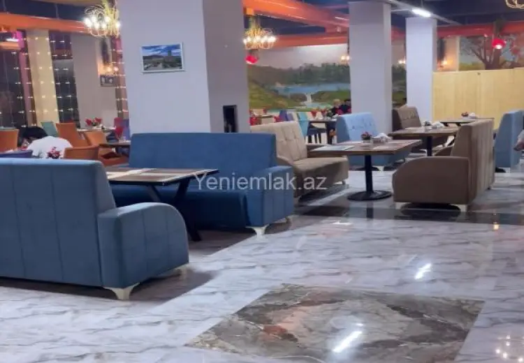 1800 m² Obyekt / Ofis Satılır, Xırdalan