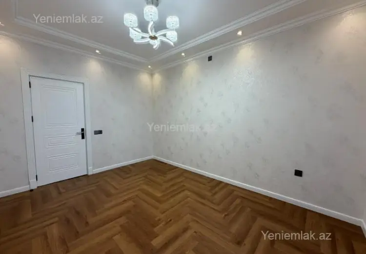 177 000 AZN - 2 otaqlı mənzil Satılır, Yeni Yasamal qəs., Yasamal, Bakı