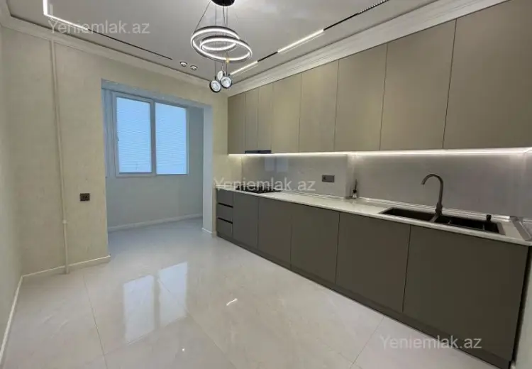177 000 AZN - 2 otaqlı mənzil Satılır, Yeni Yasamal qəs., Yasamal, Bakı
