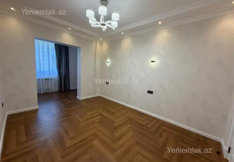 177 000 AZN - 2 otaqlı mənzil Satılır, Yeni Yasamal qəs., Yasamal, Bakı