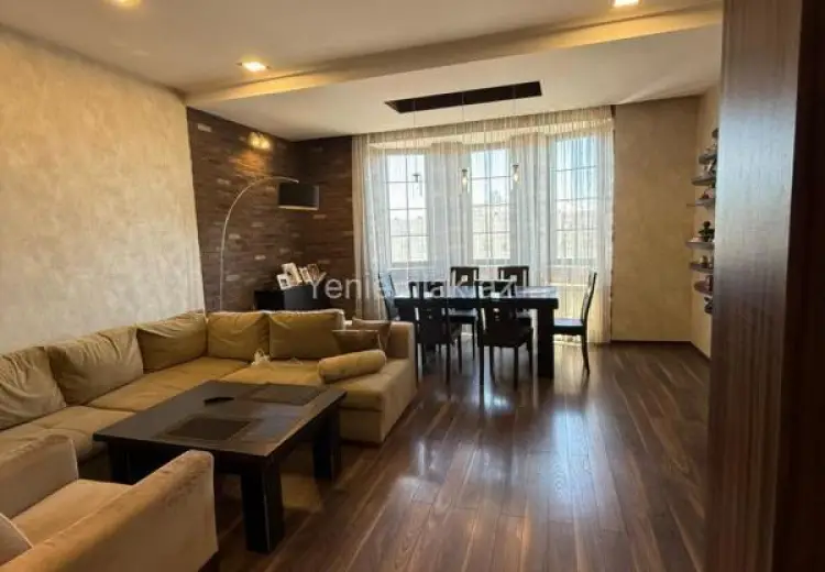 3 otaqlı mənzil Satılır, Yasamal qəs., Yasamal, Bakı