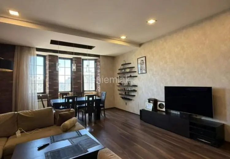 3 otaqlı mənzil Satılır, Yasamal qəs., Yasamal, Bakı
