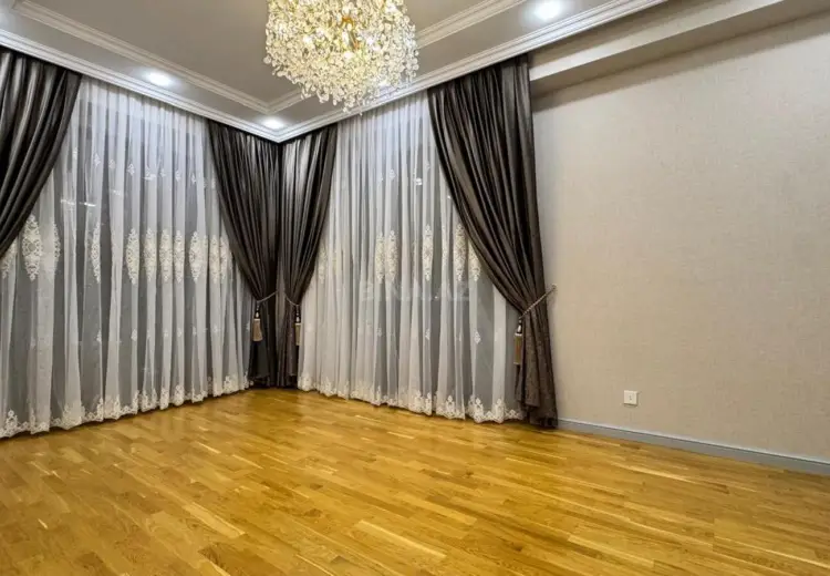 2 otaqlı mənzil Satılır, Abşeron