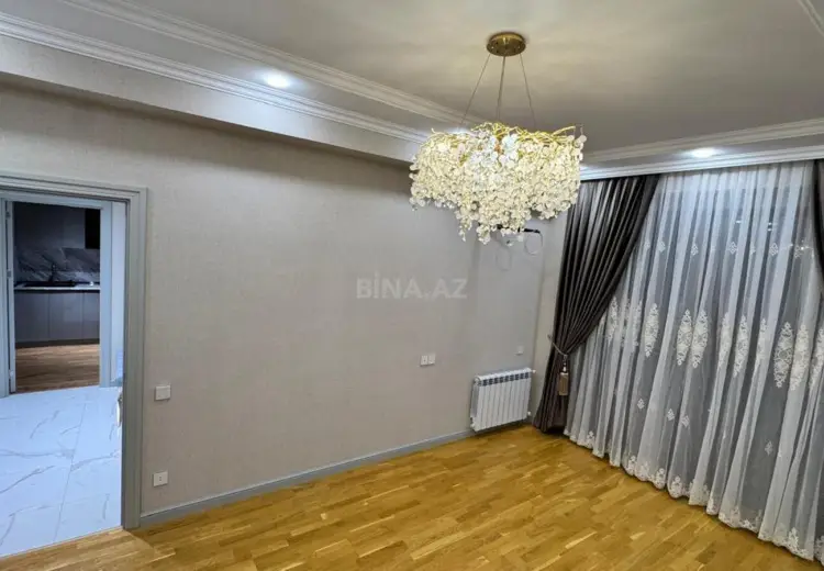 2 otaqlı mənzil Satılır, Abşeron