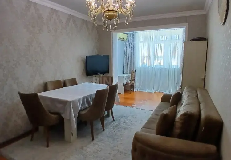 2 otaqlı mənzil Satılır, Xırdalan