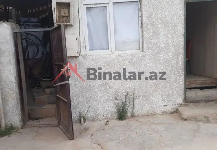 4 otaqlı mənzil Satılır, Bakı