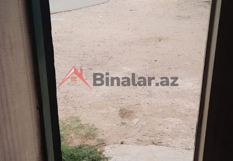 4 otaqlı mənzil Satılır, Bakı