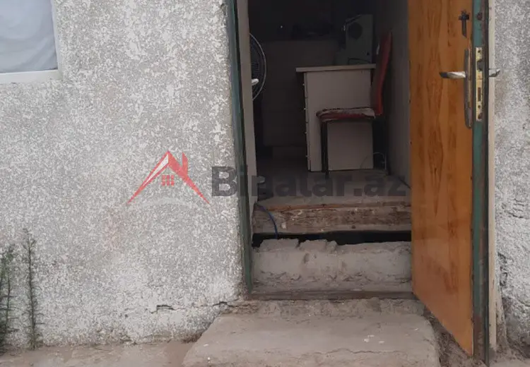 4 otaqlı mənzil Satılır, Bakı