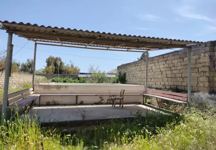 10 sot Torpaq Satılır, Buzovna, Xəzər, Bakı