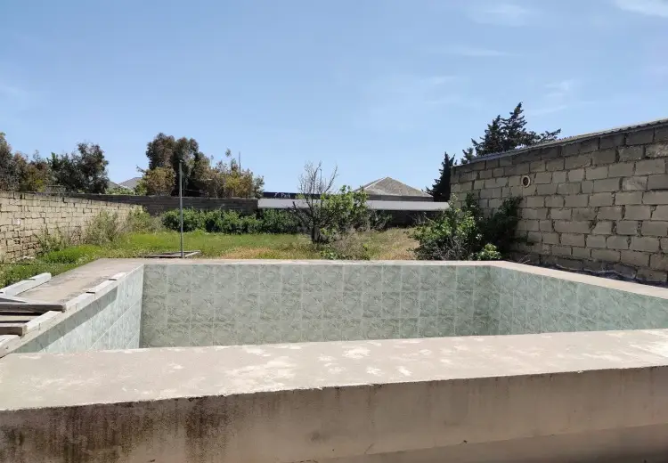 10 sot Torpaq Satılır, Buzovna, Xəzər, Bakı