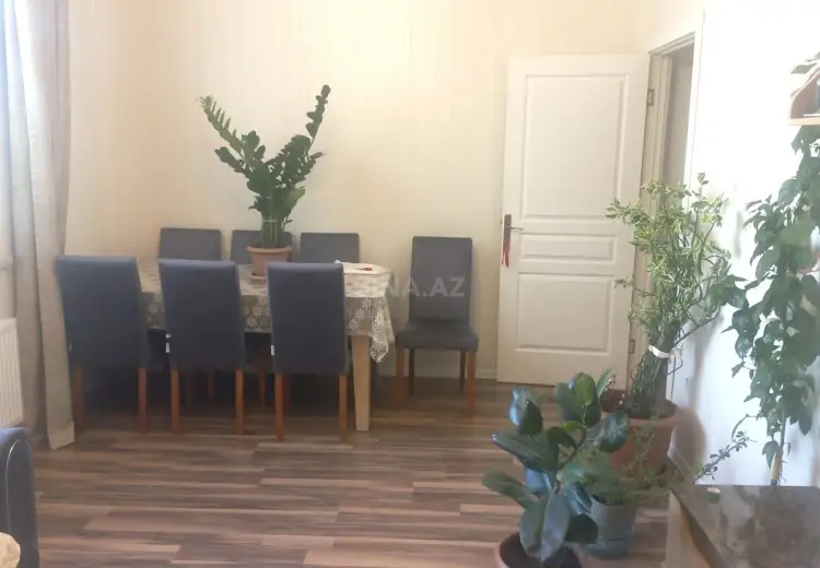 3 otaqlı mənzil Kirayə (aylıq), Yasamal qəs., Yasamal, Bakı