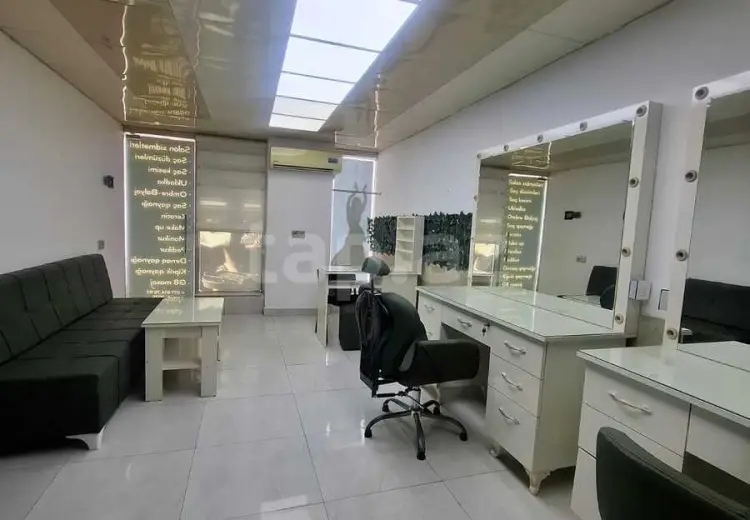 0 m² Obyekt / Ofis , Xətai, Bakı