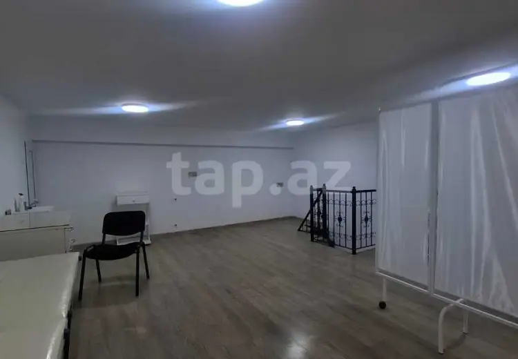 0 m² Obyekt / Ofis , Xətai, Bakı