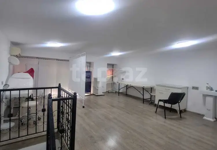 0 m² Obyekt / Ofis , Xətai, Bakı