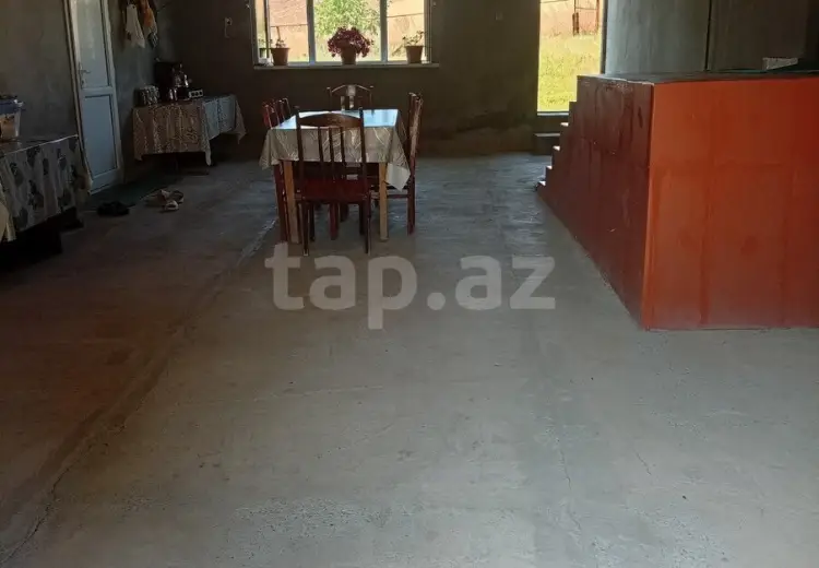 4 otaqlı mənzil , İsmayıllı