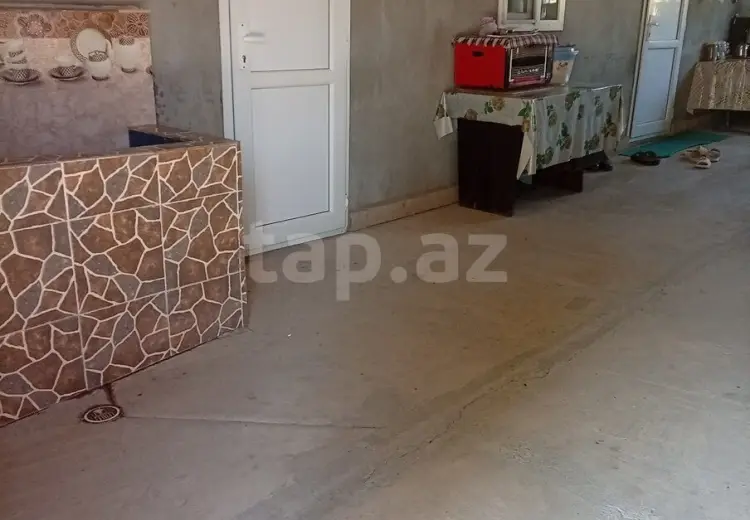 4 otaqlı mənzil , İsmayıllı