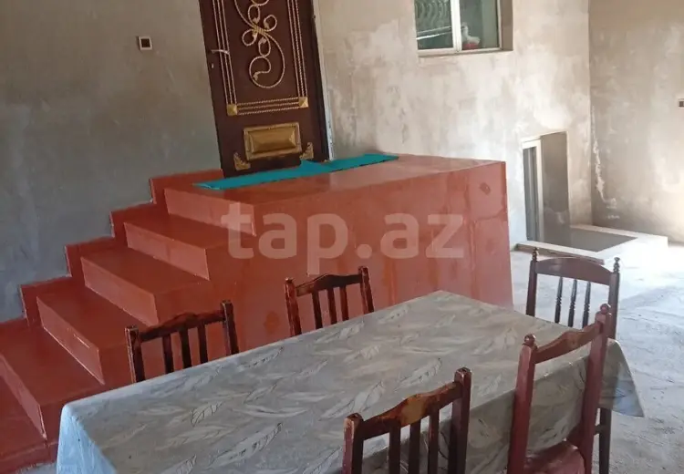 4 otaqlı mənzil , İsmayıllı