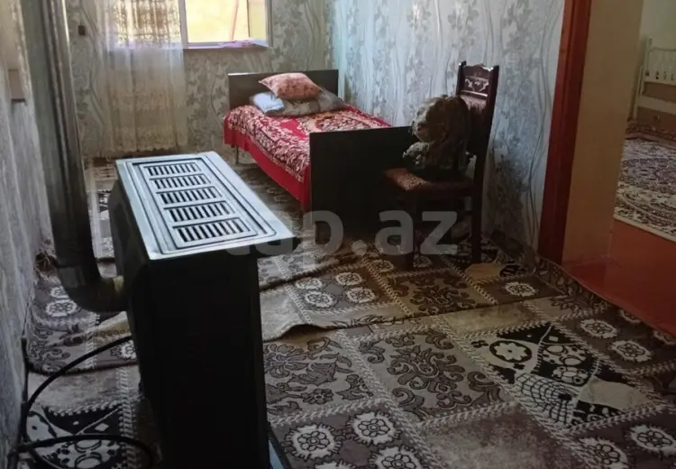 4 otaqlı mənzil , İsmayıllı