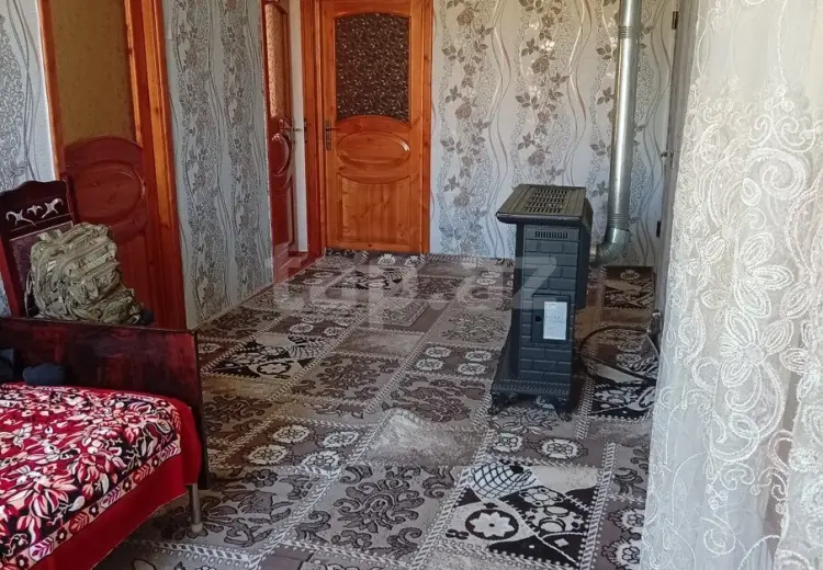 4 otaqlı mənzil , İsmayıllı