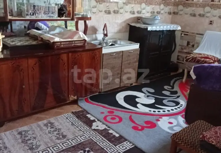 4 otaqlı mənzil , İsmayıllı