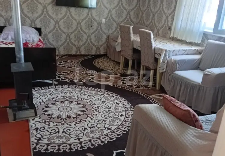 4 otaqlı mənzil , İsmayıllı