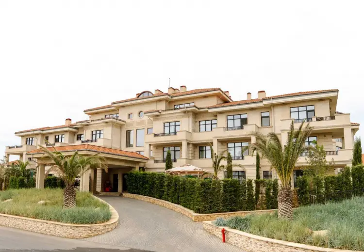 2 otaqlı mənzil Satılır, Nardaran qəs., Sabunçu, Bakı