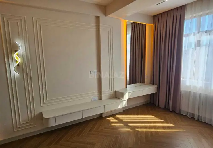 3 otaqlı mənzil Satılır, Yasamal qəs., Yasamal, Bakı