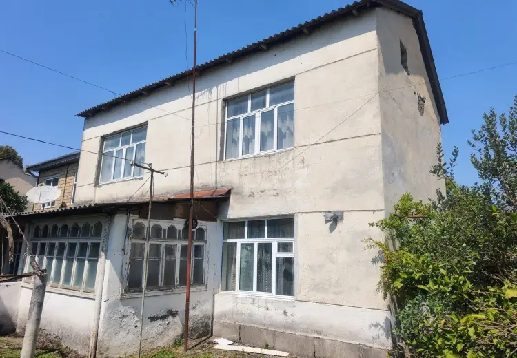 5 otaqlı mənzil , Lənkəran