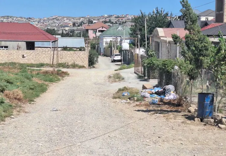 0 m² Obyekt / Ofis , Novxanı, Abşeron