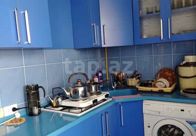 2 otaqlı mənzil , Xırdalan