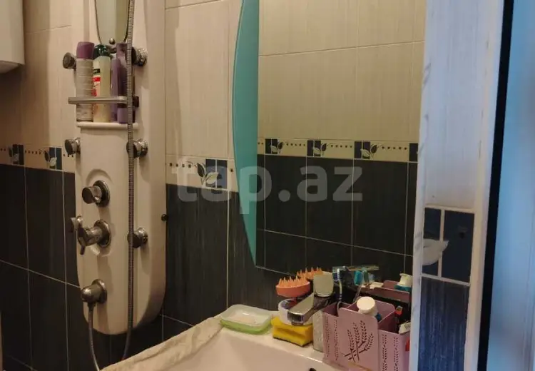2 otaqlı mənzil , Xırdalan