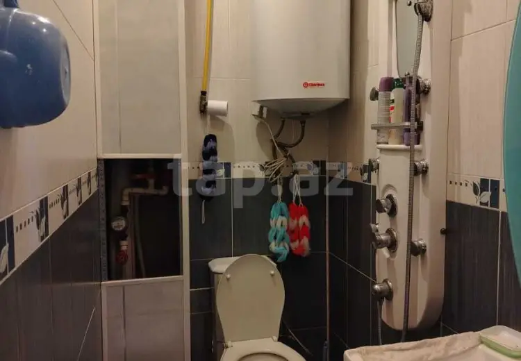 2 otaqlı mənzil , Xırdalan