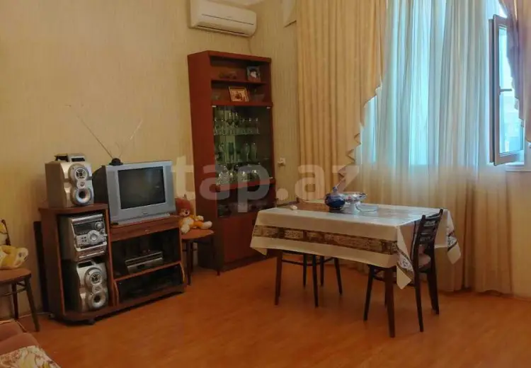 2 otaqlı mənzil , Xırdalan