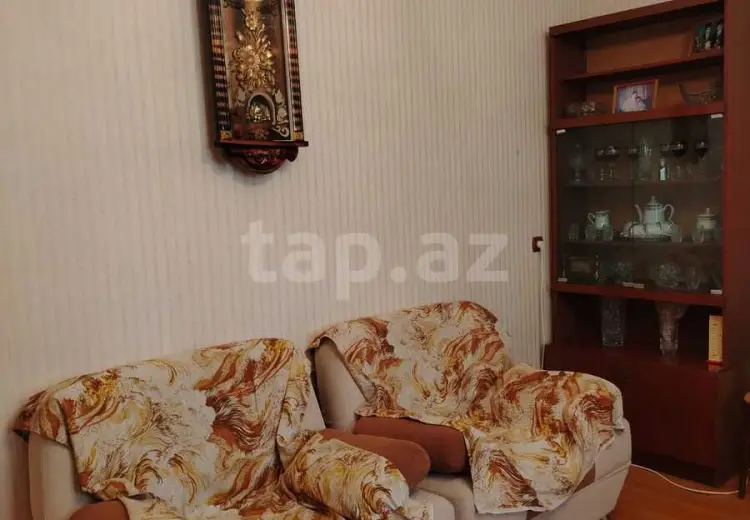 2 otaqlı mənzil , Xırdalan
