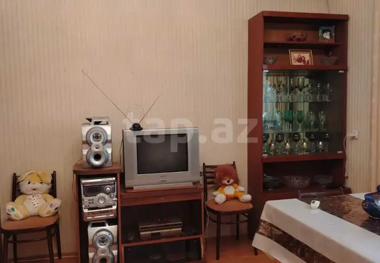 2 otaqlı mənzil , Xırdalan