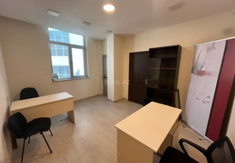 25 m² Obyekt / Ofis Kirayə (aylıq), Nərimanov, Bakı