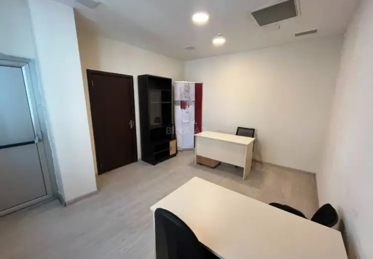 25 m² Obyekt / Ofis Kirayə (aylıq), Nərimanov, Bakı