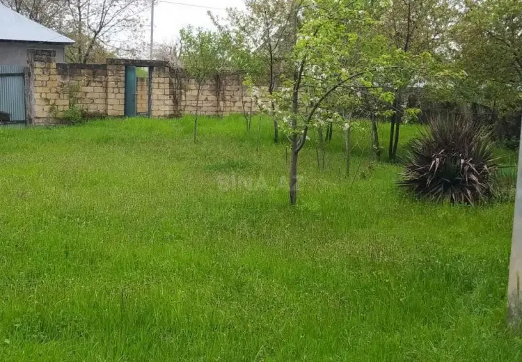 4 otaqlı mənzil Satılır, Qəbələ