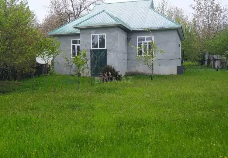 4 otaqlı mənzil Satılır, Qəbələ