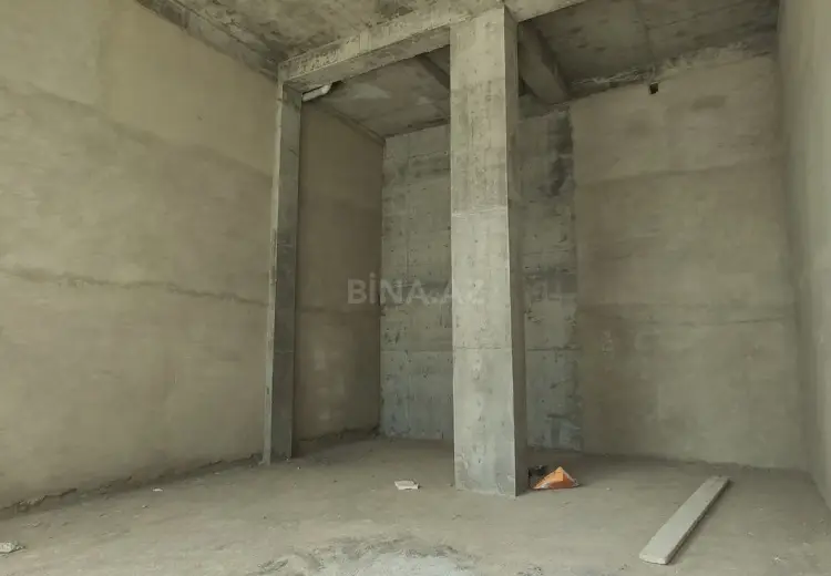 114 m² Obyekt / Ofis Satılır, Ağ şəhər, Xətai, Bakı