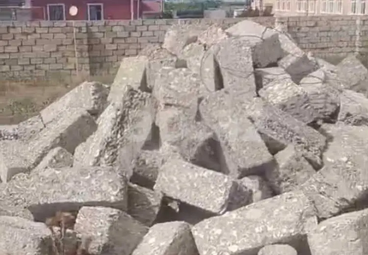 0 m² Obyekt / Ofis , Kürdəxanı qəs., Sabunçu, Bakı