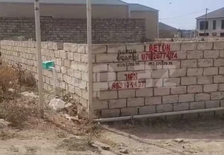 0 m² Obyekt / Ofis , Kürdəxanı qəs., Sabunçu, Bakı