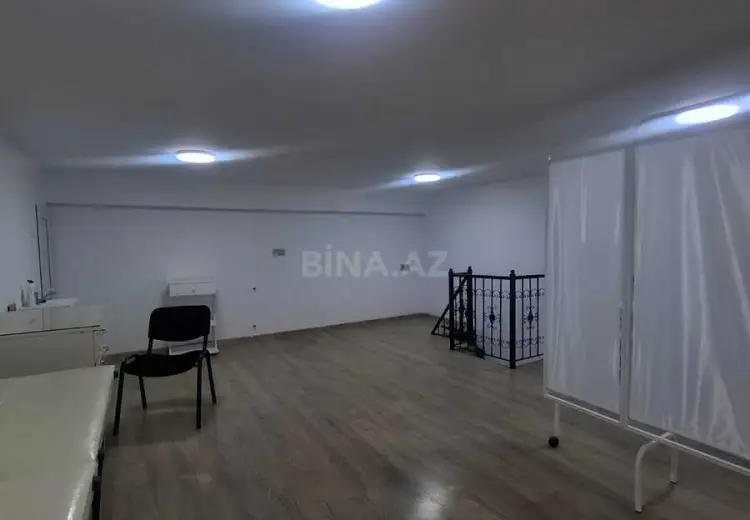 21 m² Obyekt / Ofis Satılır, Xətai, Bakı