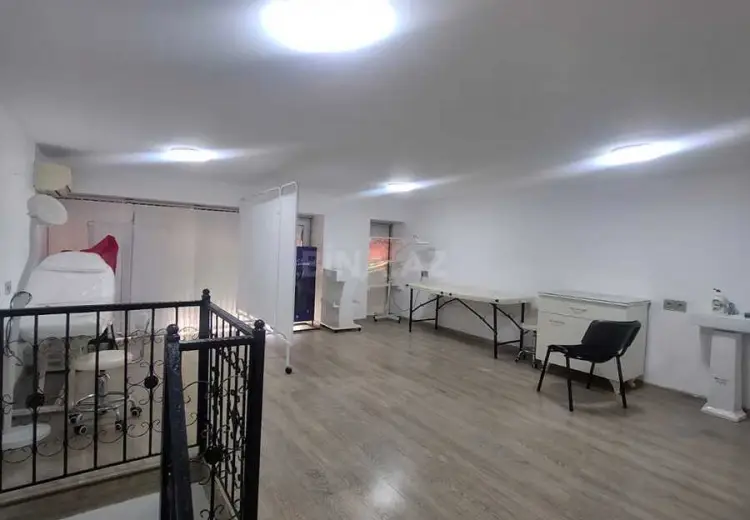 21 m² Obyekt / Ofis Satılır, Xətai, Bakı